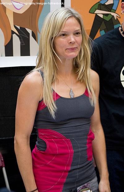 megan fahlenbock feet 1