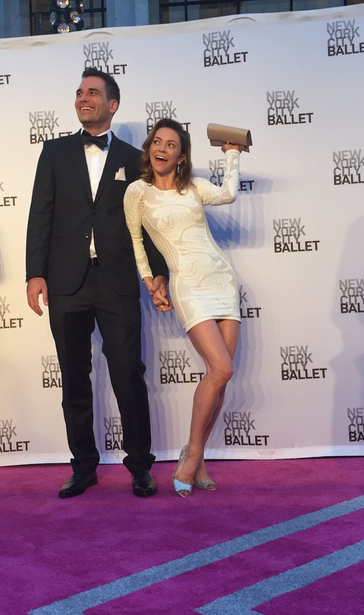 megan fairchild feet 6