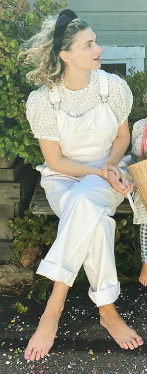 megan ferguson feet 1