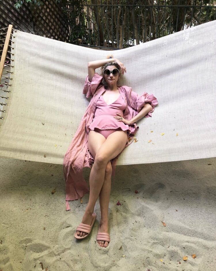 megan ferguson feet 4