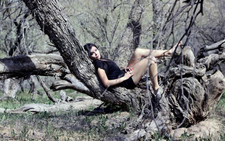 megan fletcher feet 2