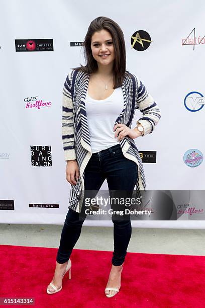 megan goodman feet 1