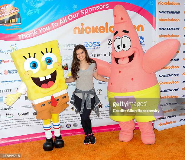 megan goodman feet 3