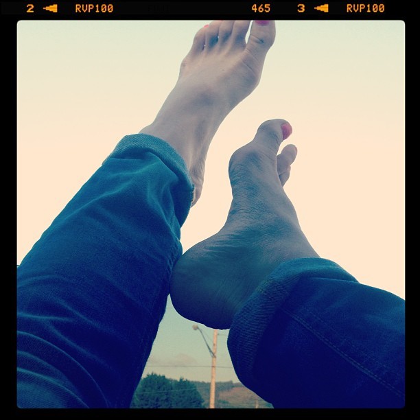 megan rapinoe feet 2