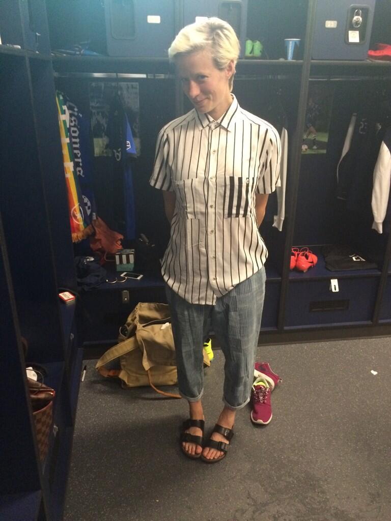 megan rapinoe feet 4