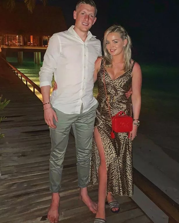 megan rose jordan feet 6