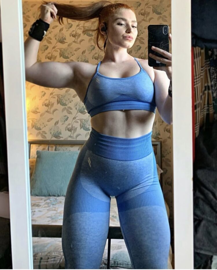 megan shurmer feet 4