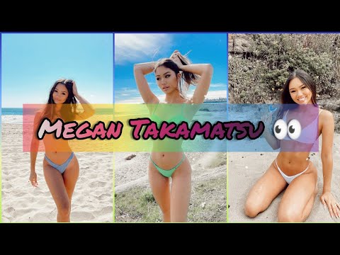 Megan Takamatsu Feet