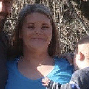 megan the hillbillies hammonds feet 2