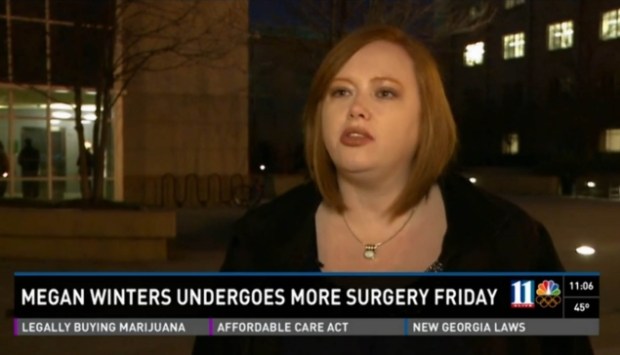 megan winters feet 3