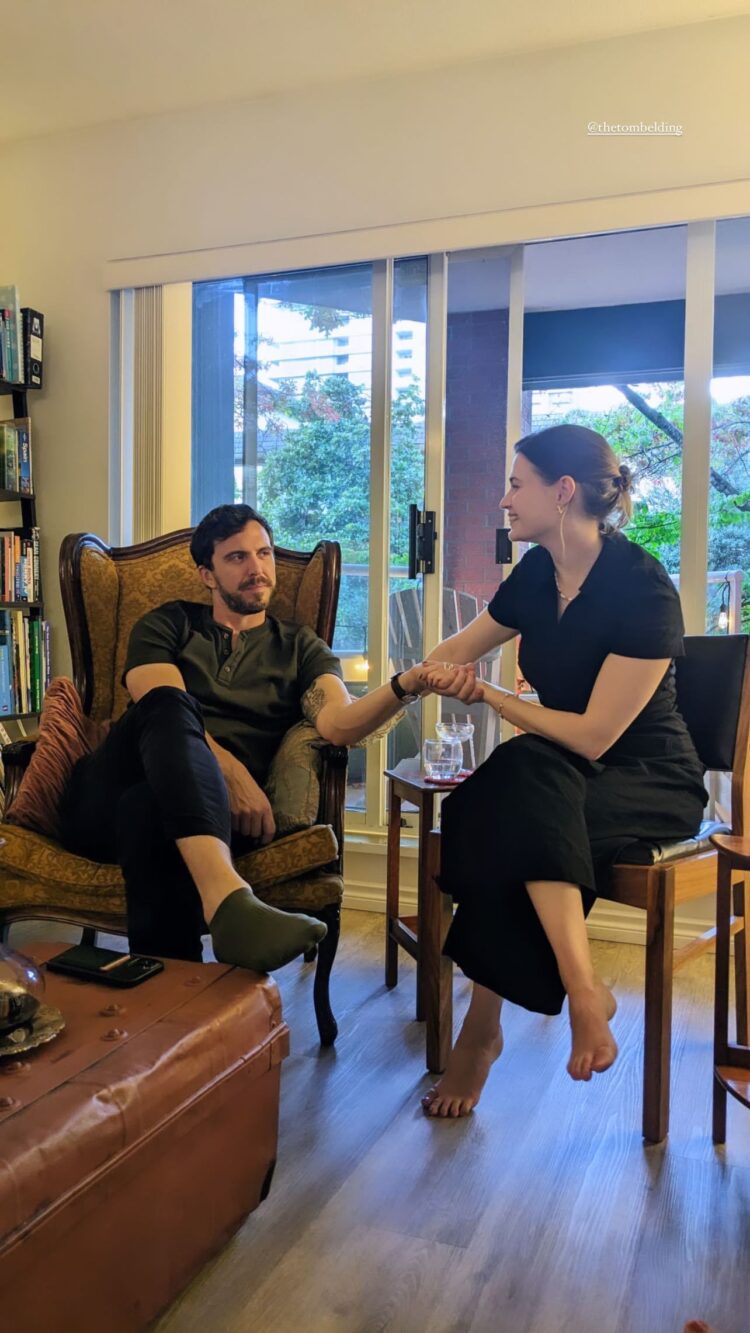 meganne young feet 5