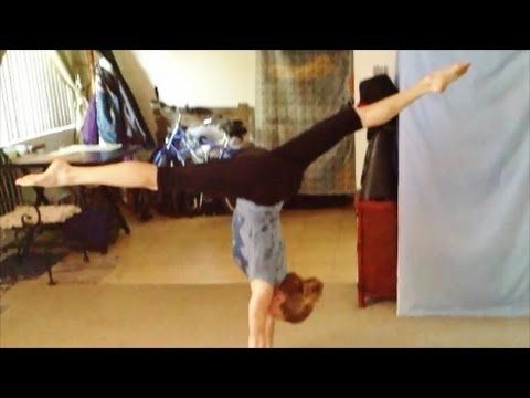 meggin penkal feet 5