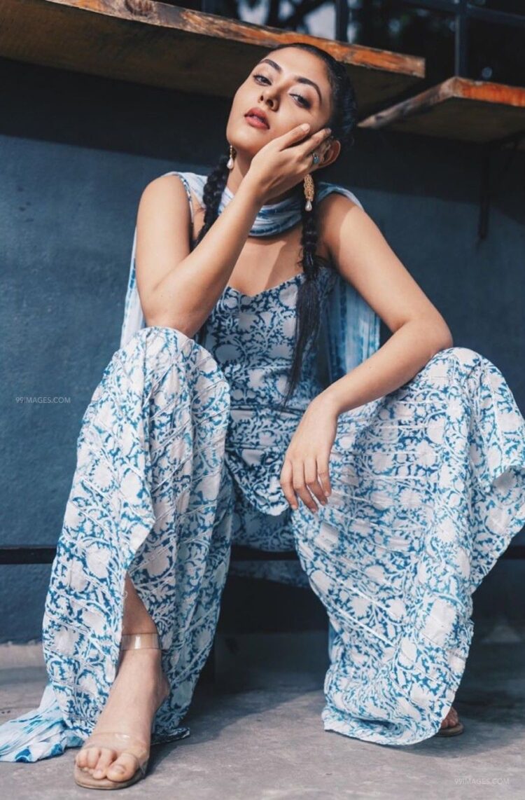 megha chowdhury feet 4