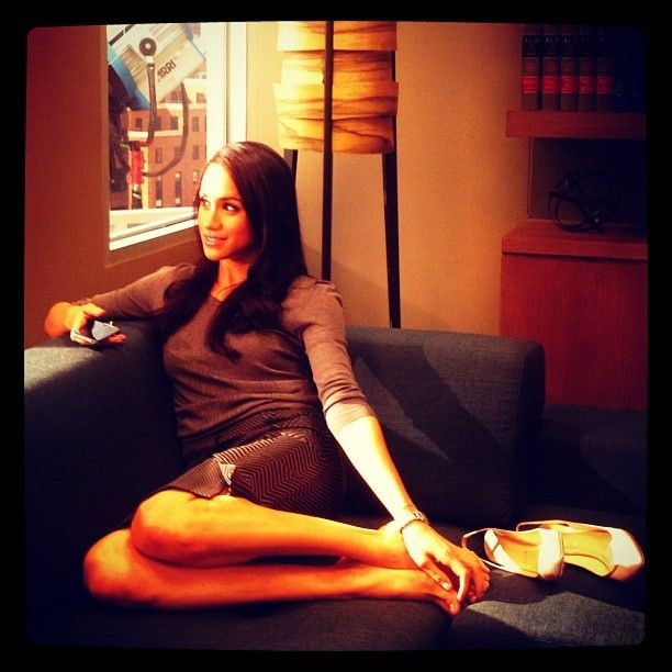 meghan andrews feet 5