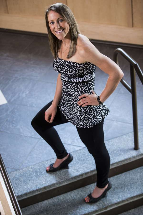 meghan duggan feet 6