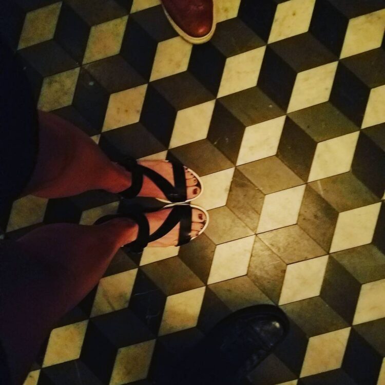 meghan falcone feet 1