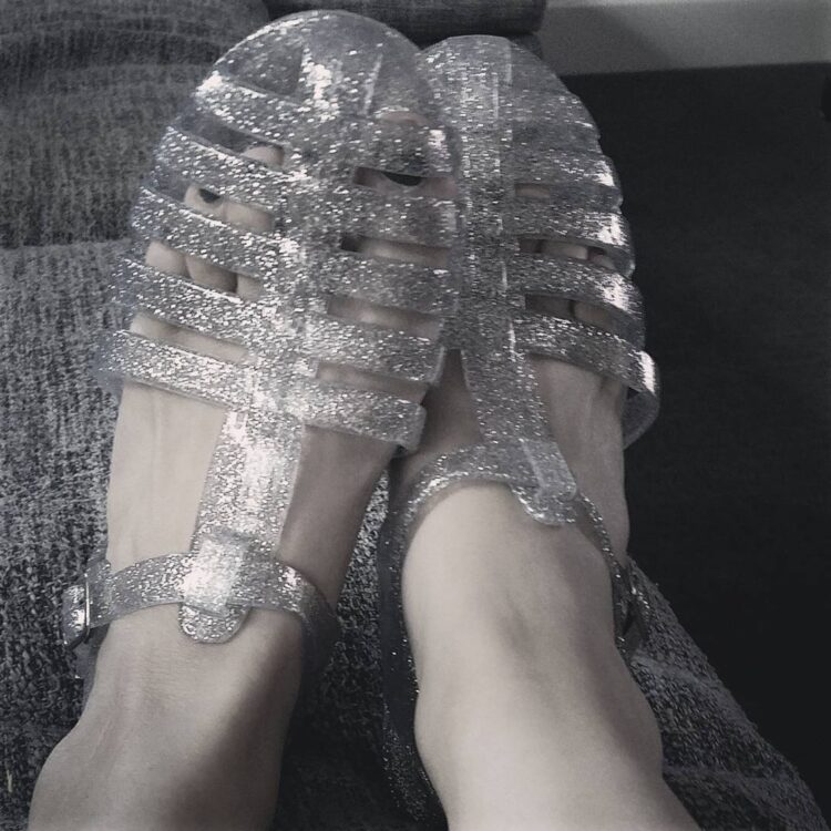 meghan falcone feet 4