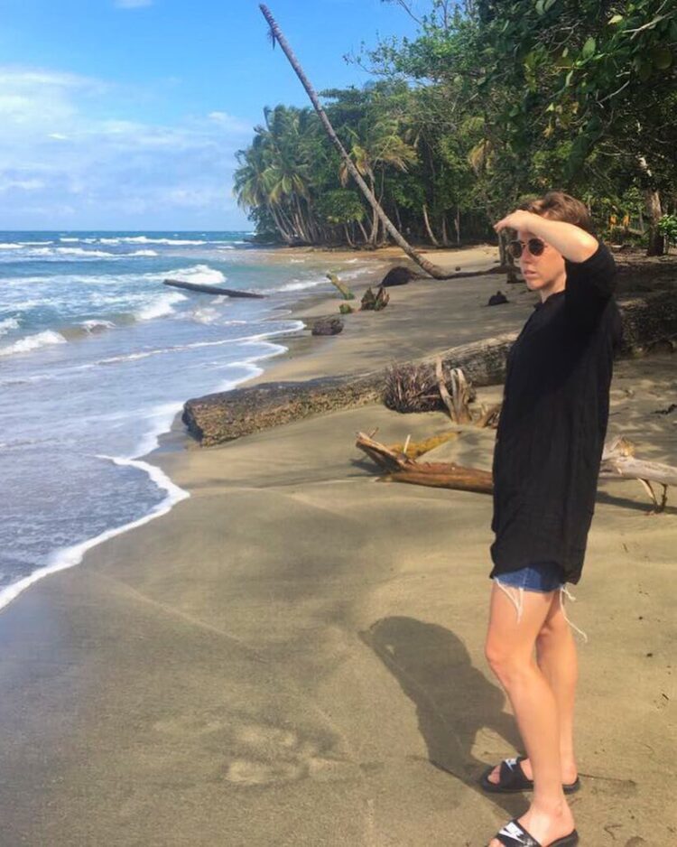 meghan klingenberg feet 1