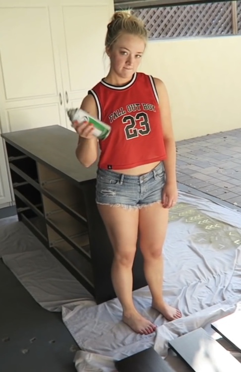 meghan mccarthy feet 1