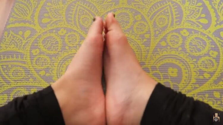 meghan mccarthy feet 2