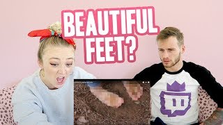 meghan mccarthy feet 5