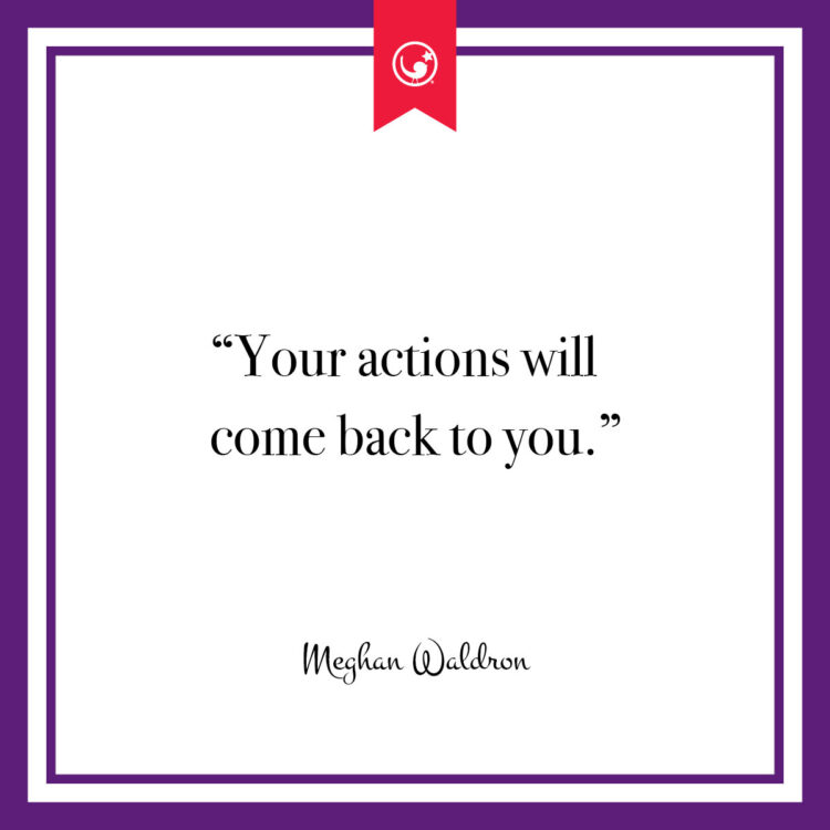 meghan waldron feet 5