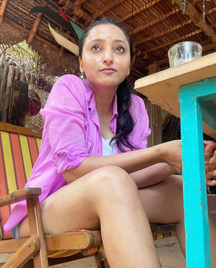 meghana gaonkar feet 1