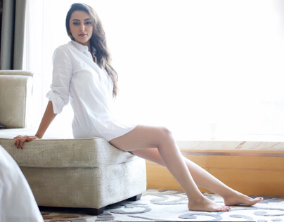 meghana gaonkar feet 4