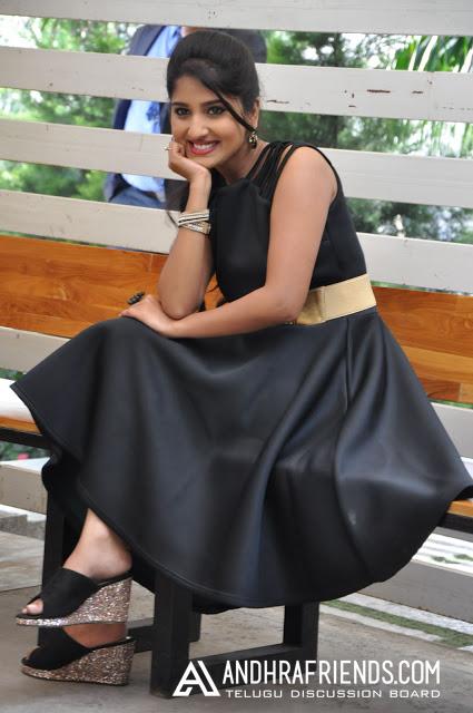 meghana lokesh feet 6