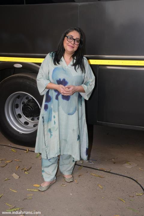 meghna gulzar feet 3