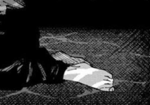 megumi tanioka feet 1