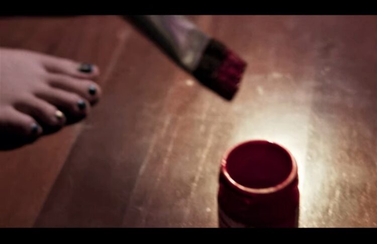 meiko chonnikan feet 2