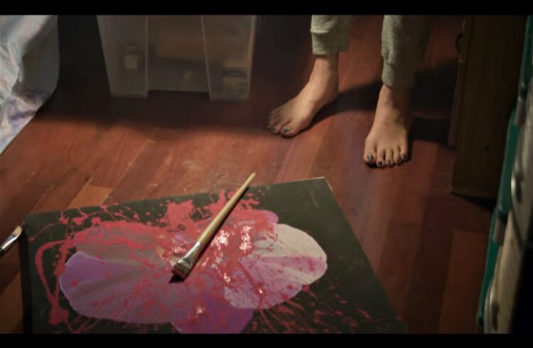 meiko chonnikan feet