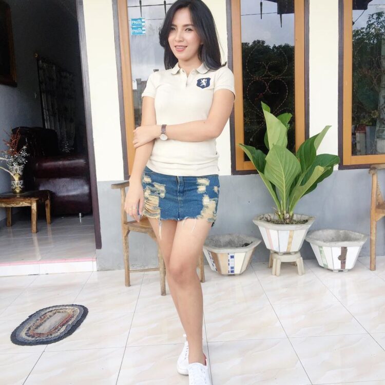 meilisa onibala feet 2