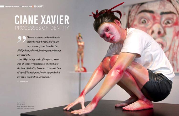 meira anastasia feet 6