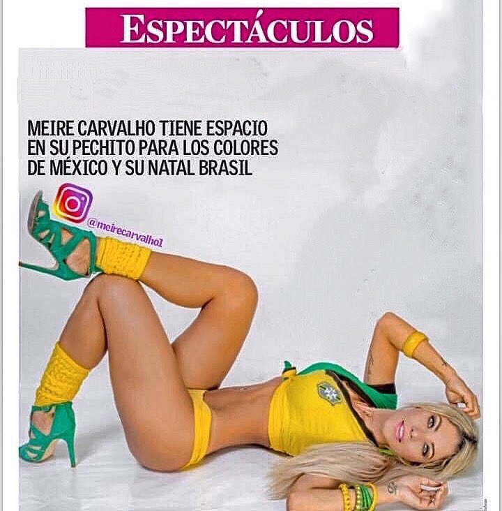 meire carvalho feet 3