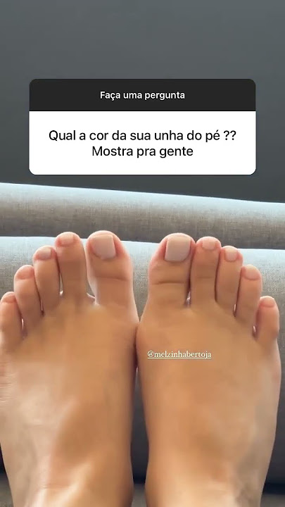 mel bertoja feet 2