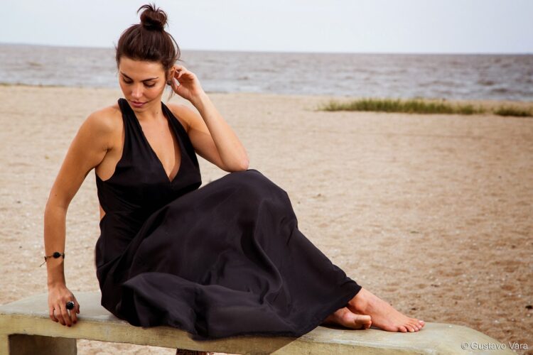 mel fronckowiak feet 5