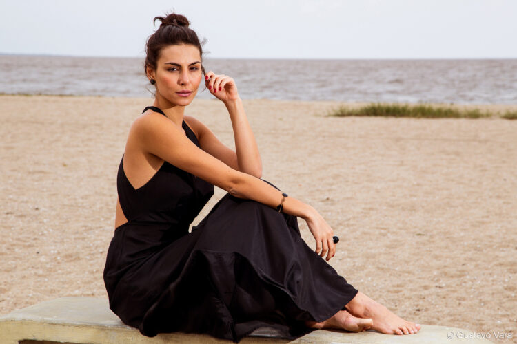 mel fronckowiak feet