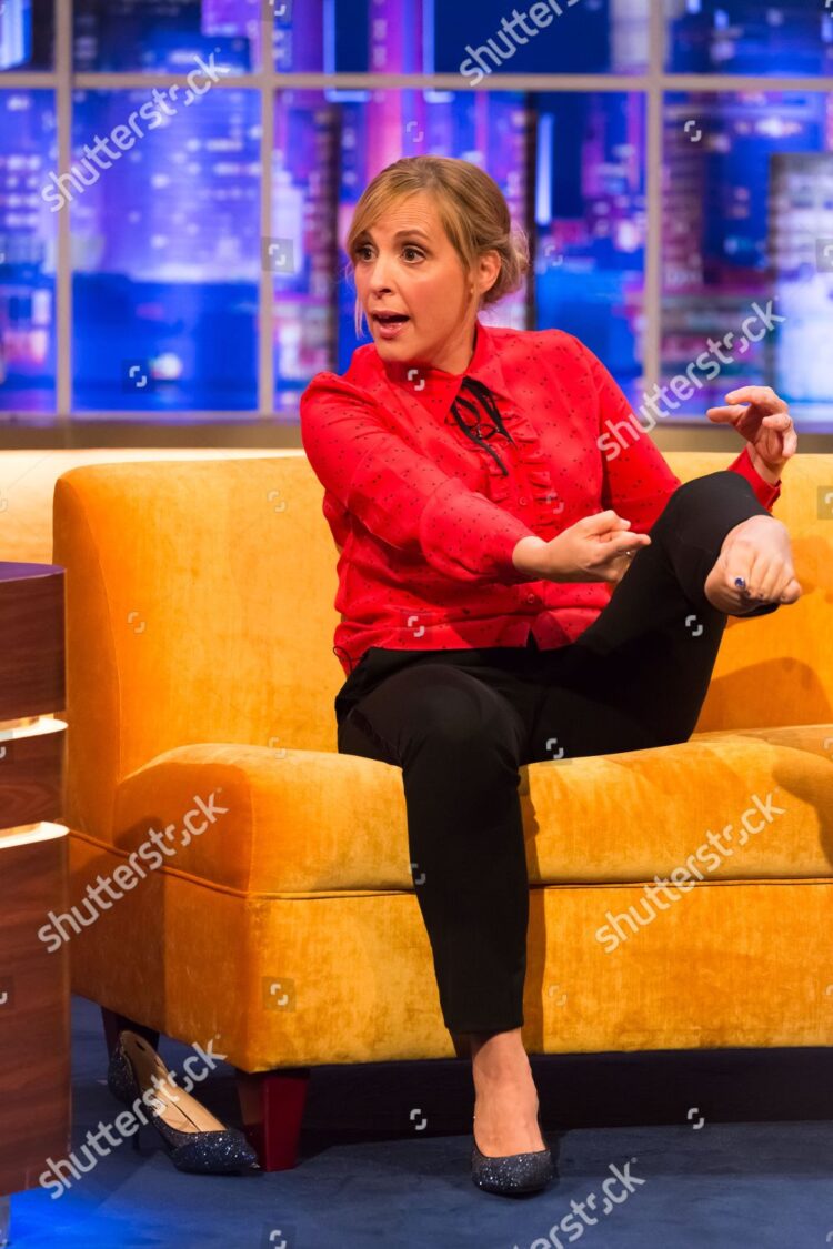 mel giedroyc feet 4