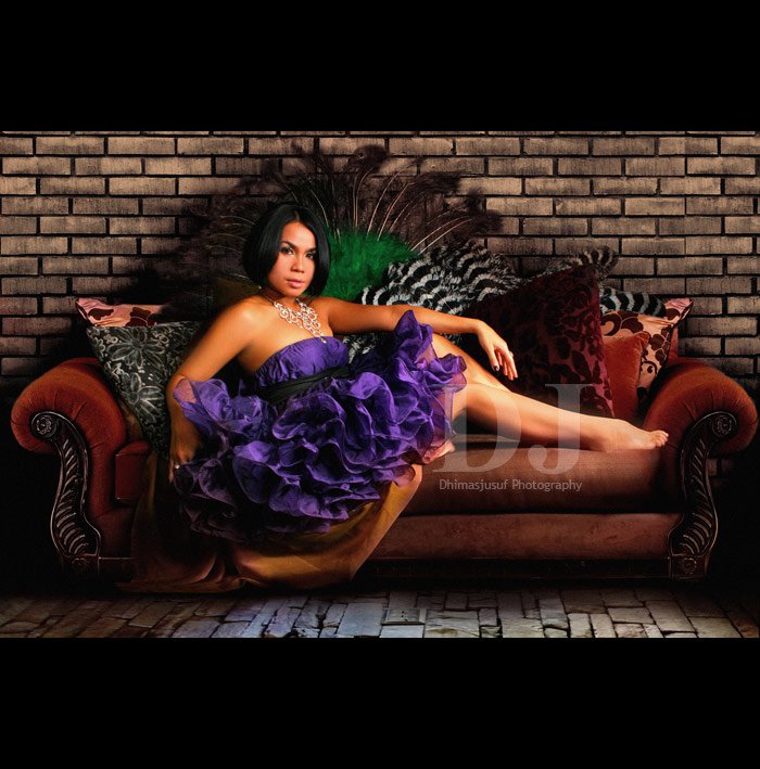 melaney ricardo feet 3