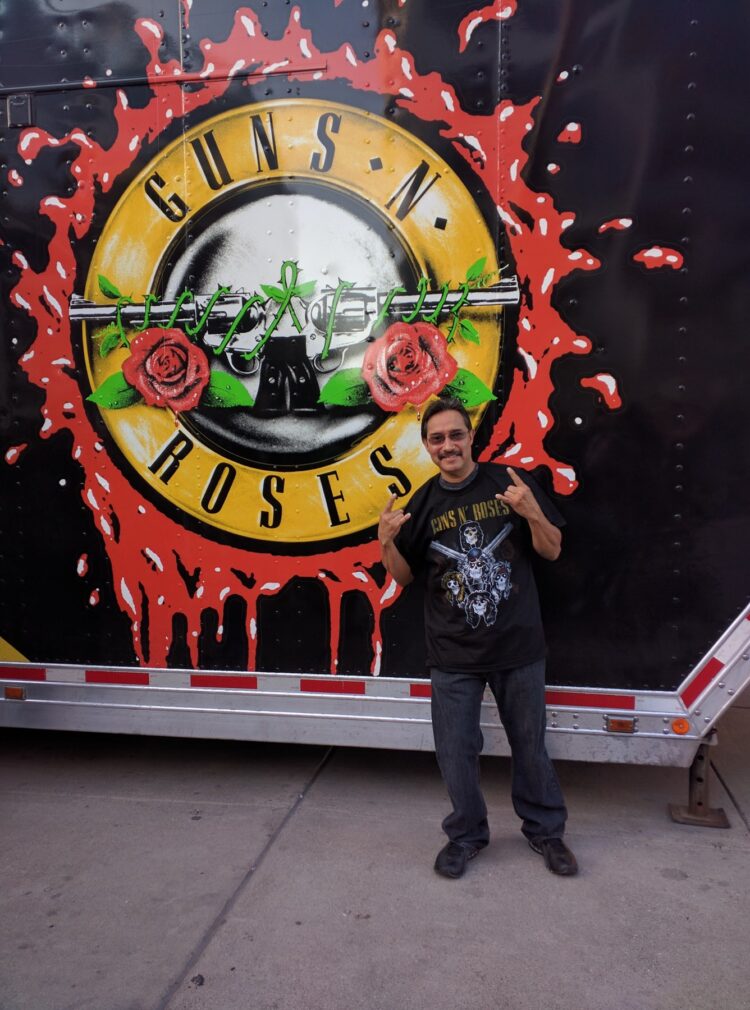 melani cisneros feet 5