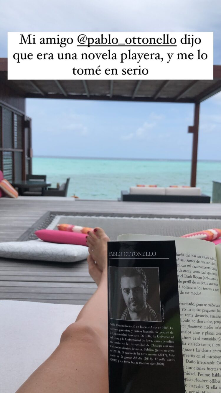 melania lenoir feet 5