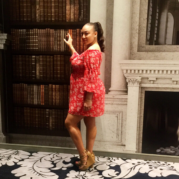 melanie amaro feet 2