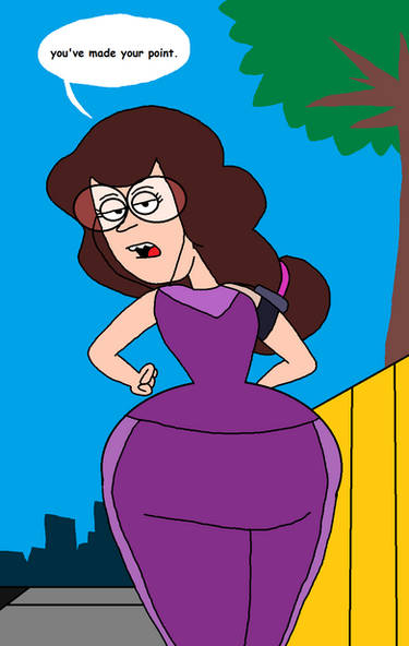 melanie baker feet 1