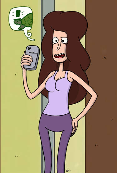 melanie baker feet 3