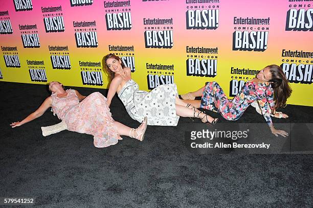 melanie baker feet 5