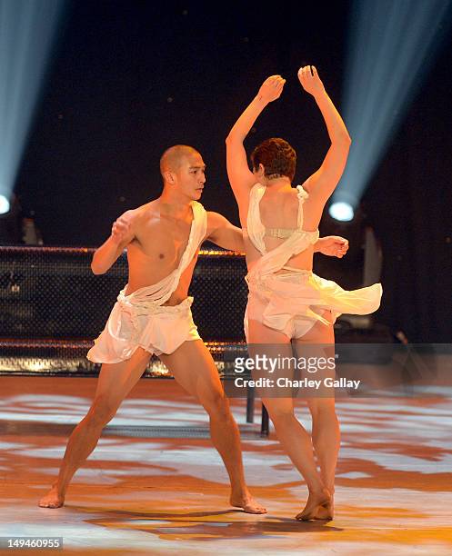 melanie chandler feet 6