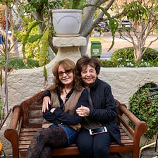 melanie chartoff feet 6