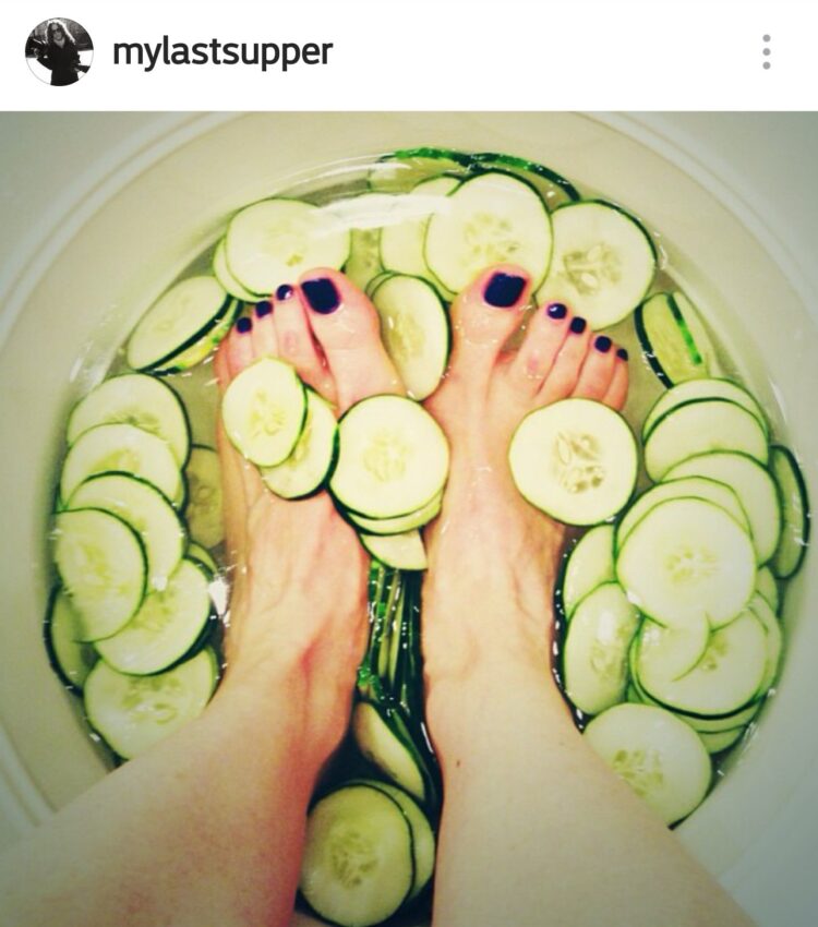 melanie dunea feet 4